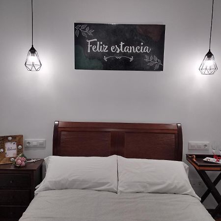 Mi Rinconcito Apartman Baena Kültér fotó