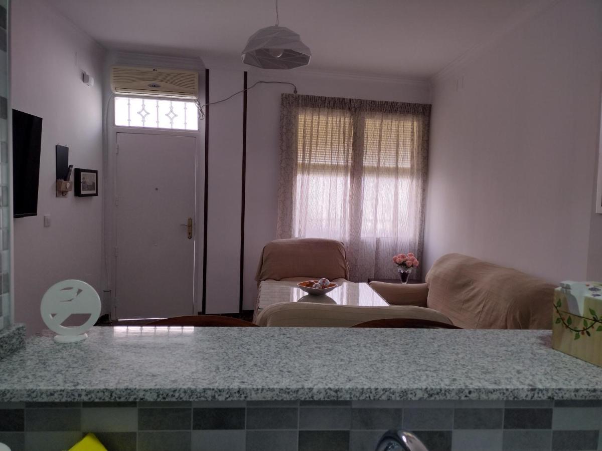 Mi Rinconcito Apartman Baena Kültér fotó