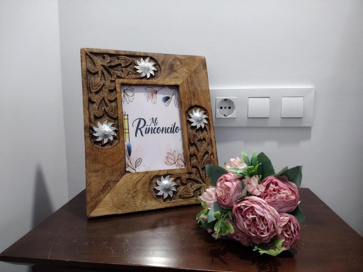 Mi Rinconcito Apartman Baena Kültér fotó