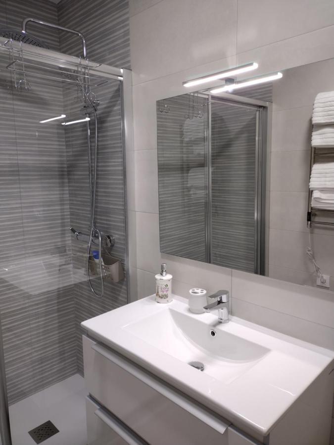 Mi Rinconcito Apartman Baena Kültér fotó