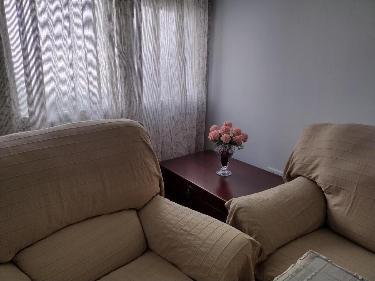 Mi Rinconcito Apartman Baena Kültér fotó
