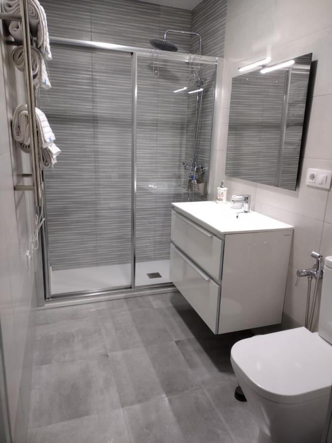 Mi Rinconcito Apartman Baena Kültér fotó