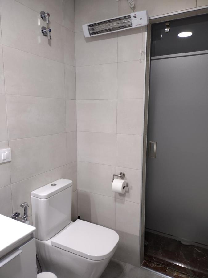 Mi Rinconcito Apartman Baena Kültér fotó