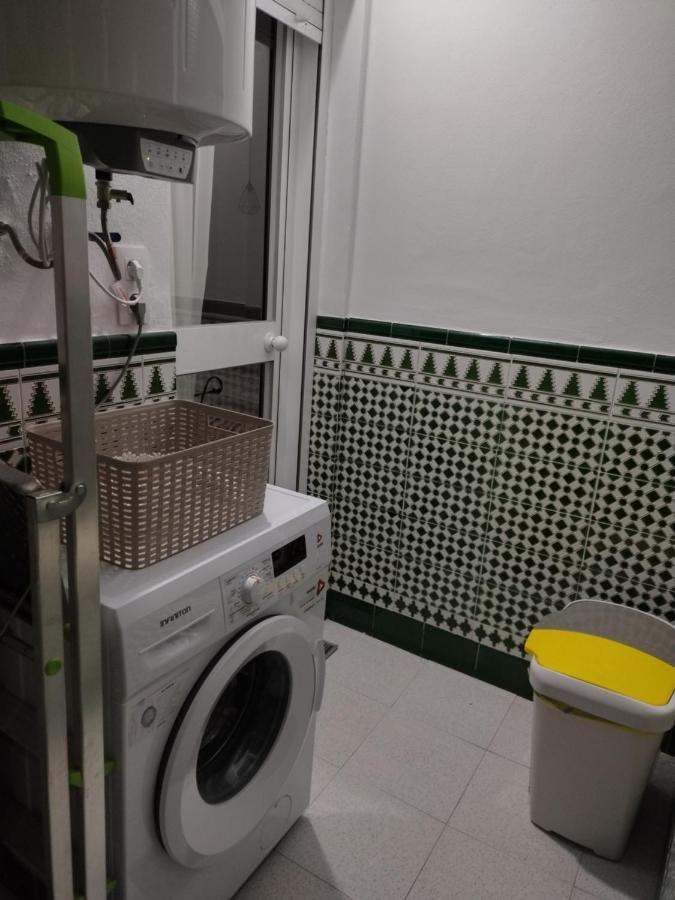 Mi Rinconcito Apartman Baena Kültér fotó