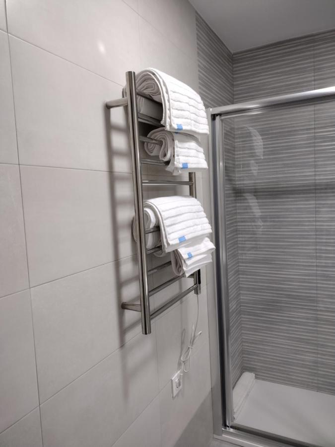 Mi Rinconcito Apartman Baena Kültér fotó